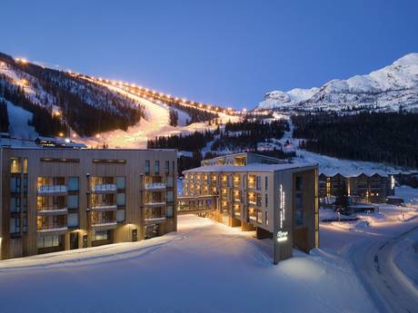 SkiStar Lodge Hemsedal