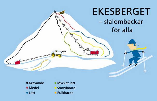 Ekesberget