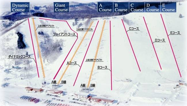 Haginoyama Shimin Haginoyama Shimin