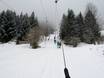 Garmisch-Partenkirchen: beste Skilifte – Lifte/Bahnen Steckenberg – Unterammergau