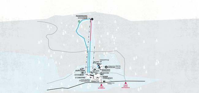 Kopřivná Kopřivná