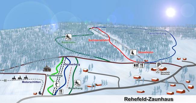 Winterweld Rehefeld Winterweld Rehefeld
