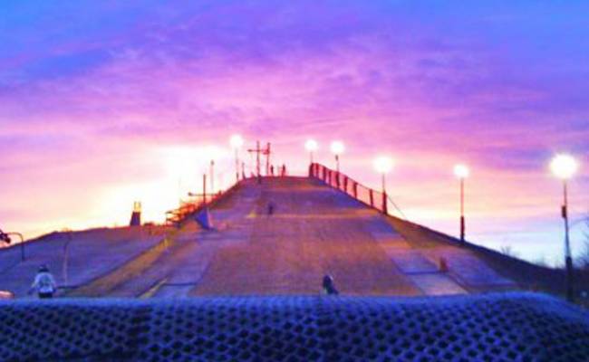 Bassingbourn Snowsports Centre Bassingbourn Snowsports Centre