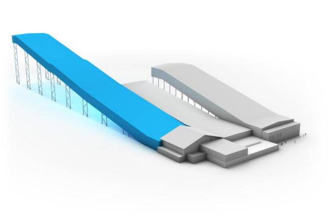 Snow Valley – Peer Snow Valley – Peer