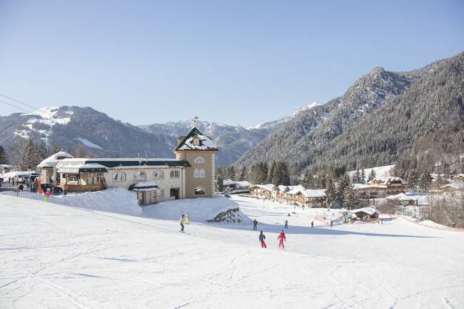 Erpfendorf Erpfendorf