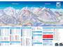 Pistenplan Ski Juwel Alpbachtal Wildschönau