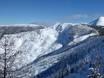 Skigebiete für Könner und Freeriding Kanada – Könner, Freerider Panorama