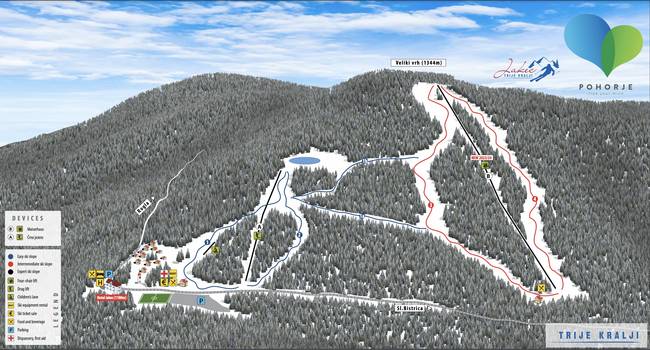 Trije Kralji Trije Kralji