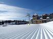 Kanada: Testberichte von Skigebieten – Testbericht SilverStar