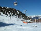 Belle Plagne