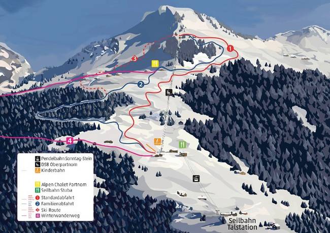 Sonntag-Stein Sonntag-Stein