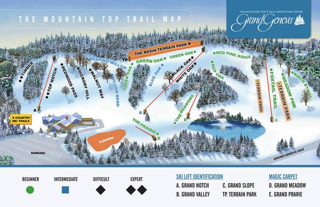 Grand Geneva Grand Geneva