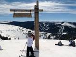 Eröffnung des Blue Sky Basin