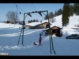 Skilift Heiligenschwendi-Hubelweid Skilift Heiligenschwendi-Hubelweid